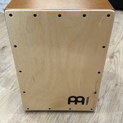 Meinl Cajon
