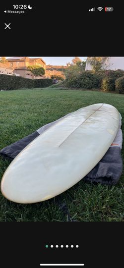 7’7 Spencer Kellog Hullaboo Hull Surfboard