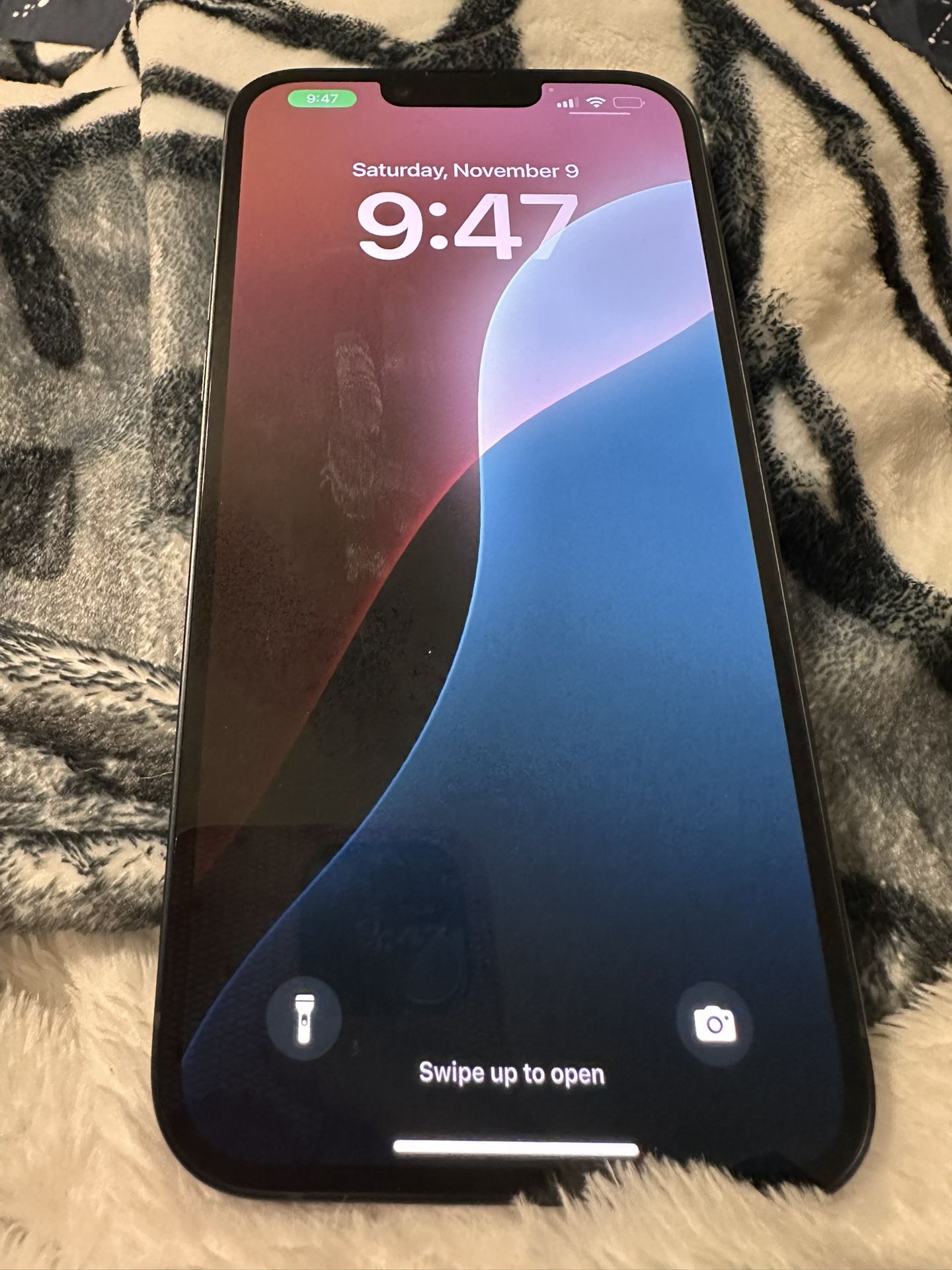 iPhone 14 Plus - Unlocked 