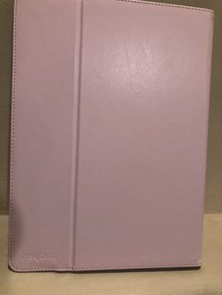 HEYDAY UNIVERSAL TABLET CASE 9-11” PINK