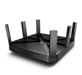 TP-Link Archer C4000 Wireless AC4000 MU-MIMO Tri-Band Router