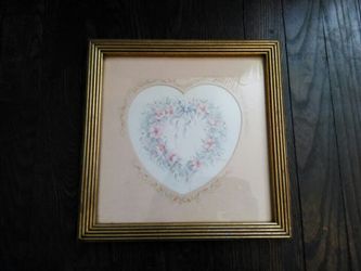Heart Art