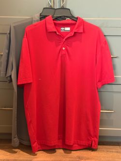 Callaway OptiDri Polos Men’s XL