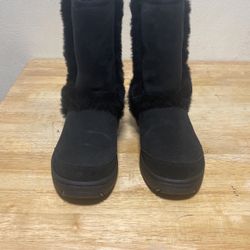 Uggs Short 