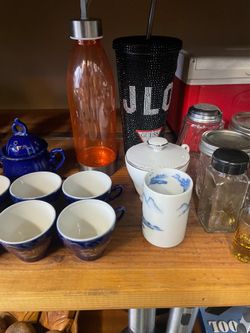 Bottles