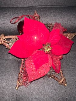 Christmas decor