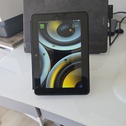 KINDLE FIRE HDX 7"
