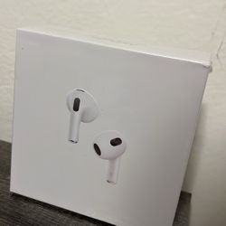 Air Pod Gen 3