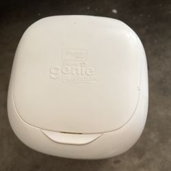 Baby Diaper Genie