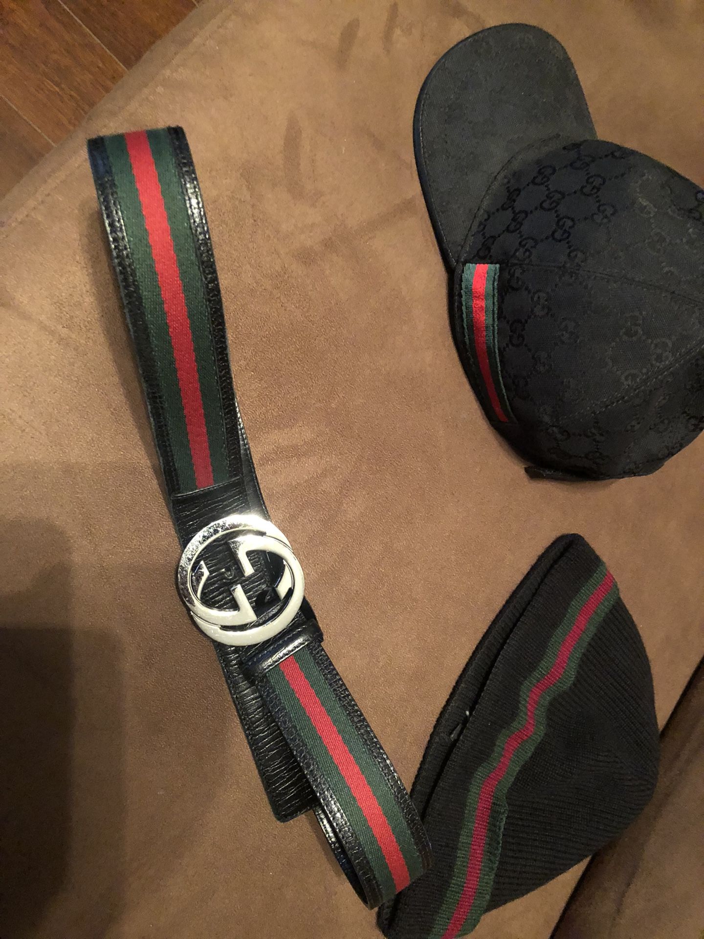Authentic Gucci Collection