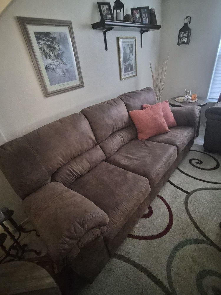 Complete Living Room Set