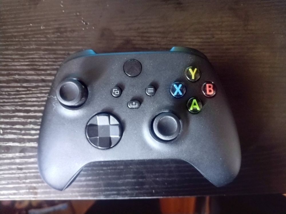 Xbox Series X Controller
