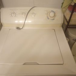 Frigidaire washer