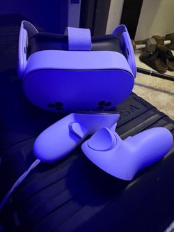 oculus quest 2