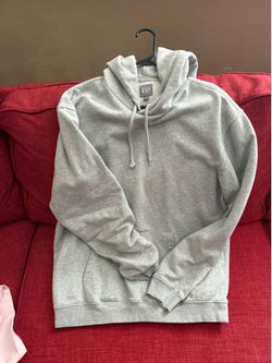 Hoodies and jeans
