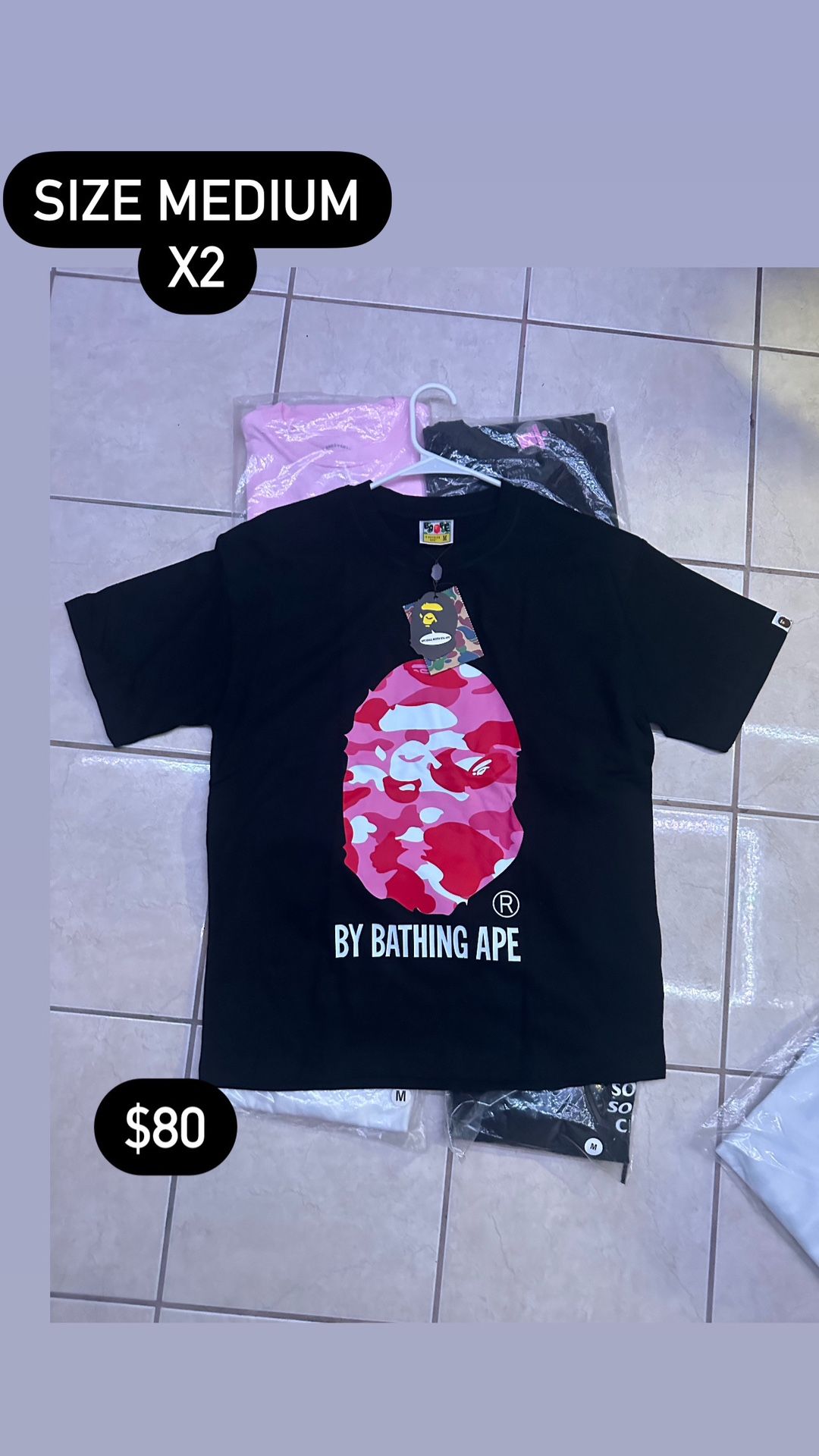 Bape