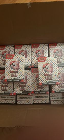 Pokemon 151