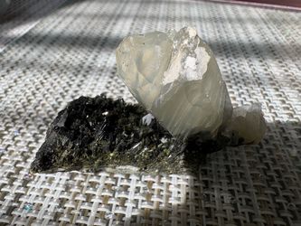 Crystals