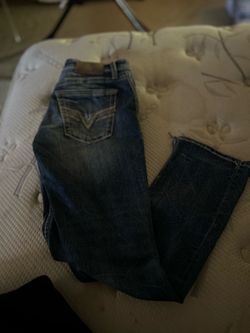 Buckle/ BKE JEANS