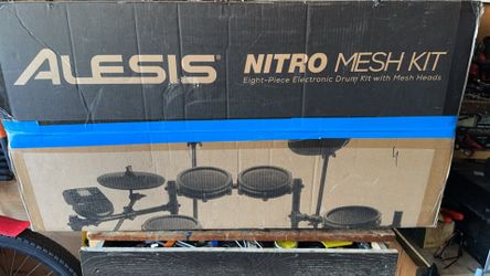 Alesis Eléctric Drum