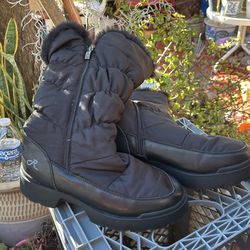 religious comfort Snow Boots