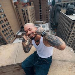 J Balvin Tickets (3 Available)
