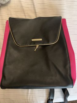 Juicy couture backpack