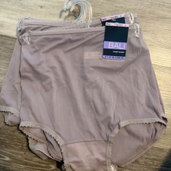 Bali Medium Womens Underwear
