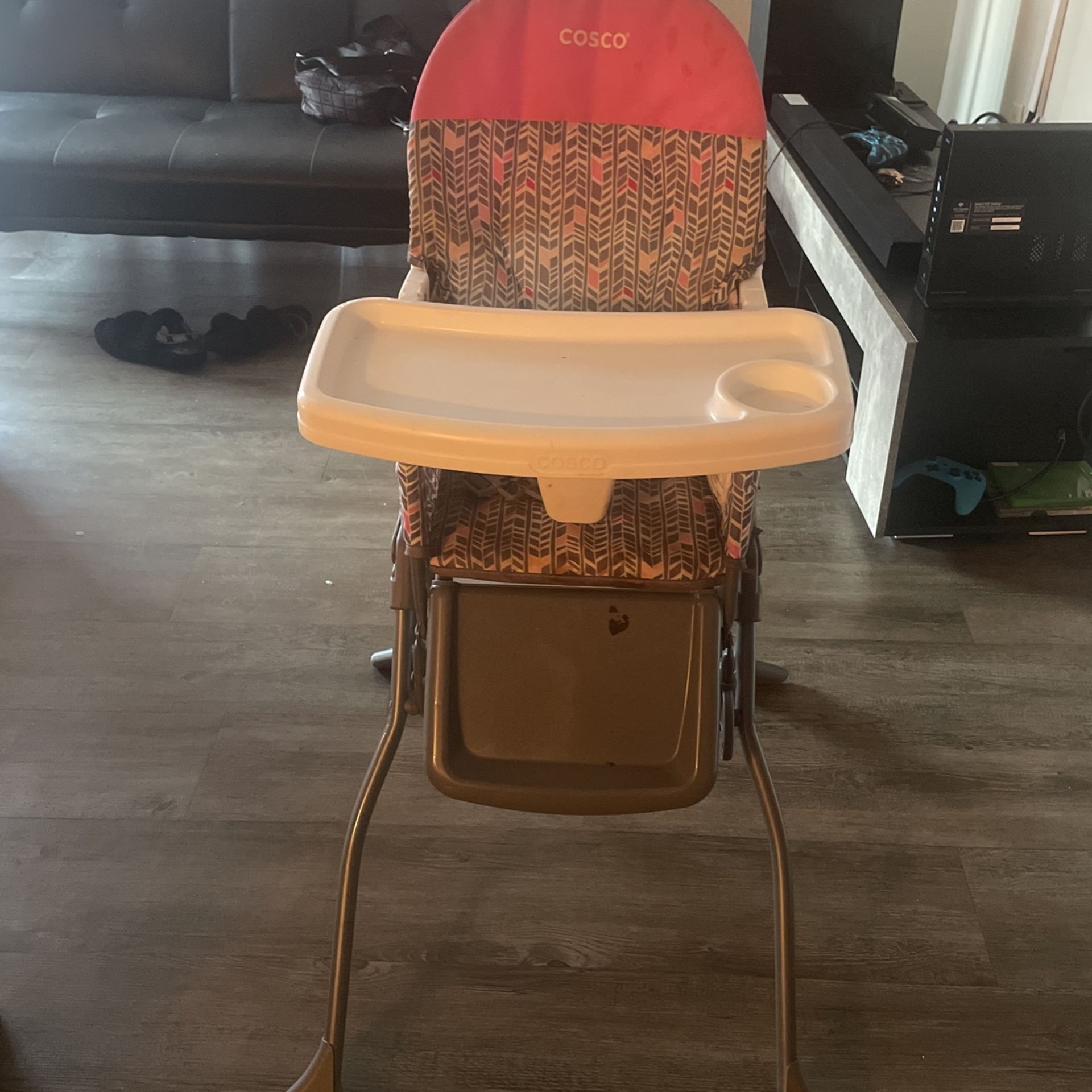 High Chair 