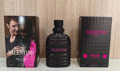 Perfumes