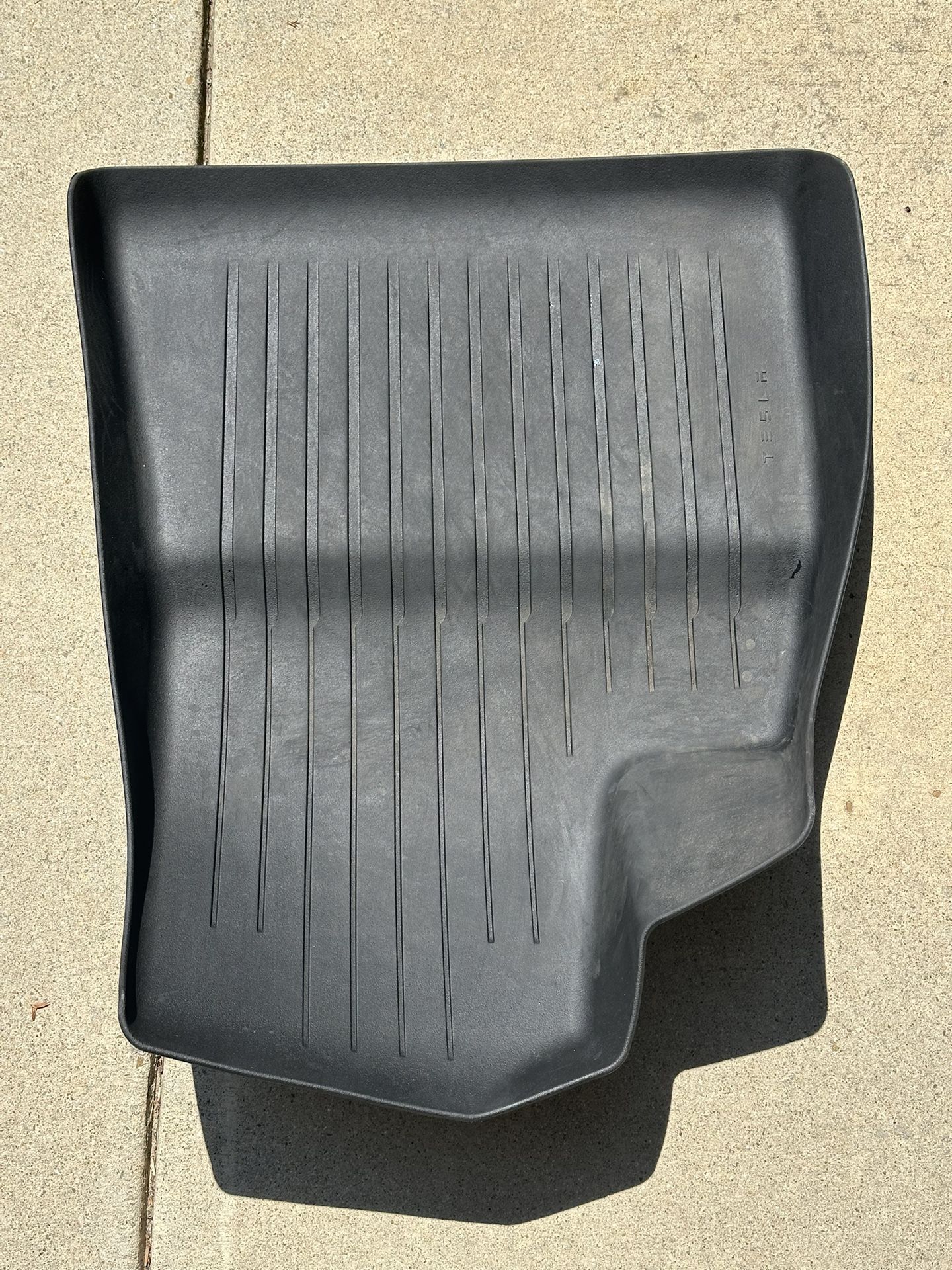 Tesla Model 3 WeatherTech FloorLiner by Tesla