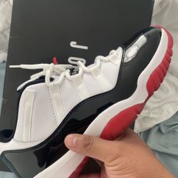 Jordan’s 11