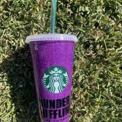 Custom Cups