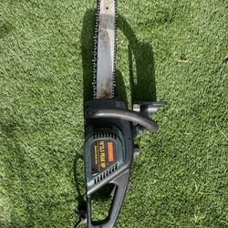 Craftsman 16 Inch Electric Chain Saw
