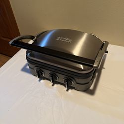 Cuisinart Griddler