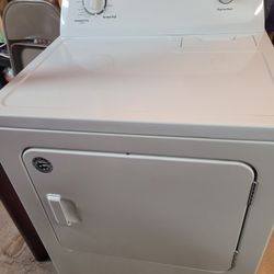 Working Clean Dryer