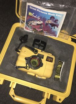 Reef master Photography/Underwater/Diving Lot