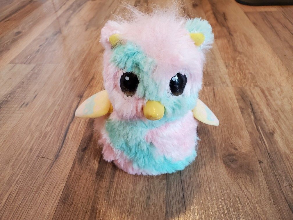 Hatchimal