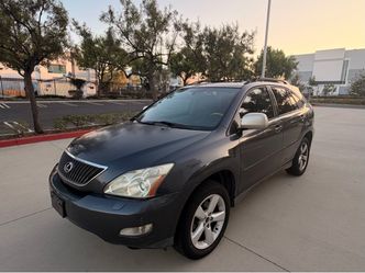 2005 LEXUS RX330