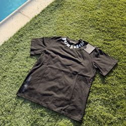 Palmzz Angelzz Mens Tee Shirt Sizes XL&L
