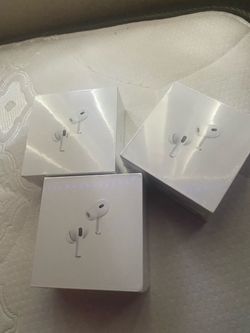 AirPods