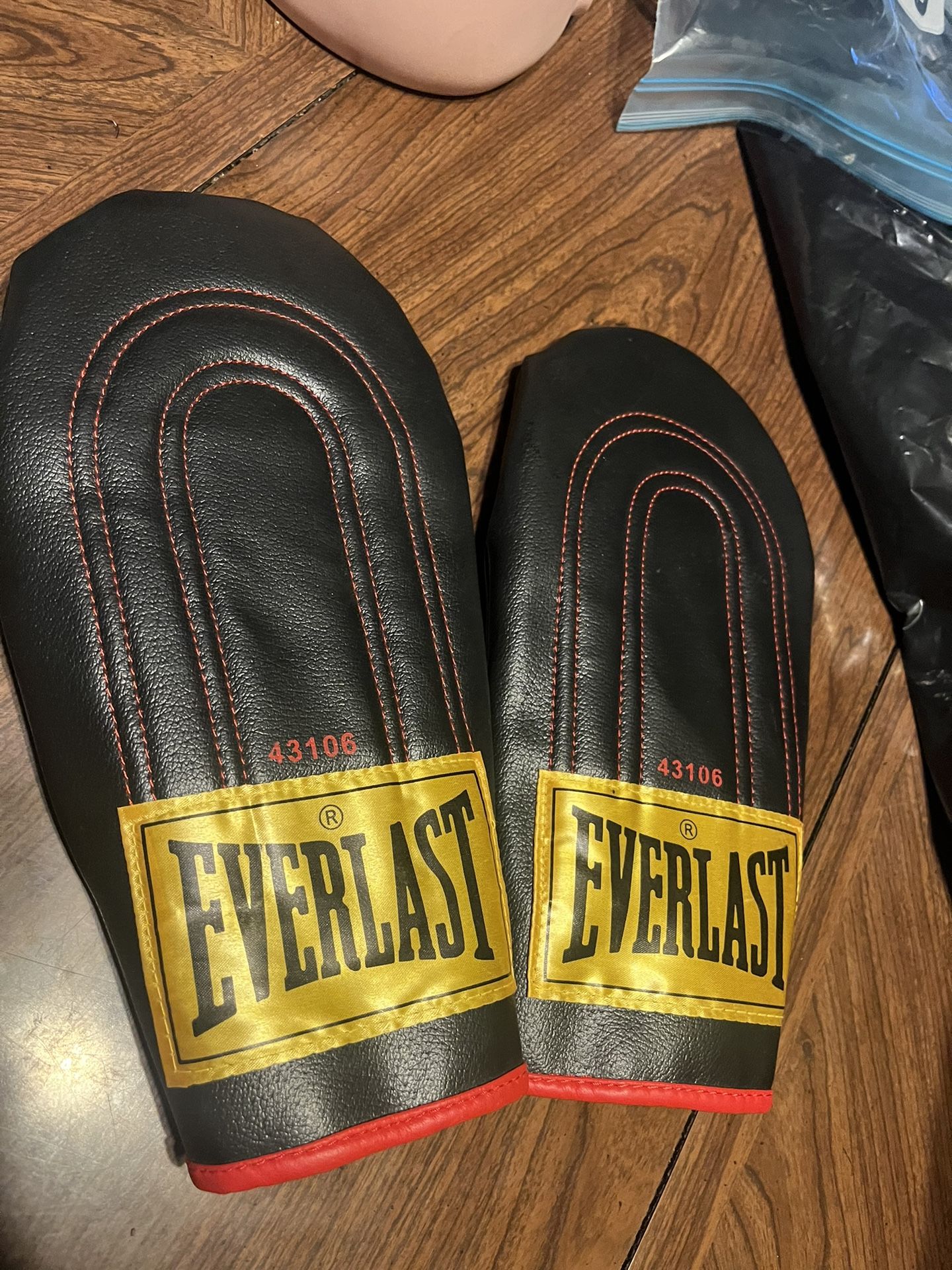 Ever Last Speed Boxing Gloves