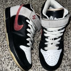 November Rain Sb Mids 