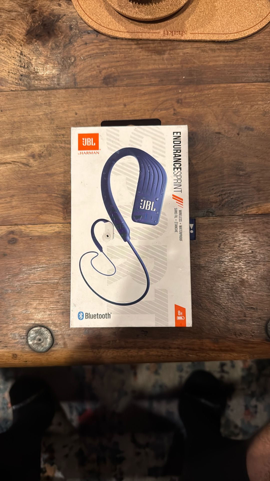 Jbl Endurance Sprint Headphones 