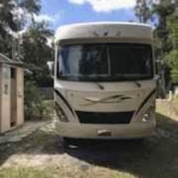 2017 Thor Motor Coach A.C.E