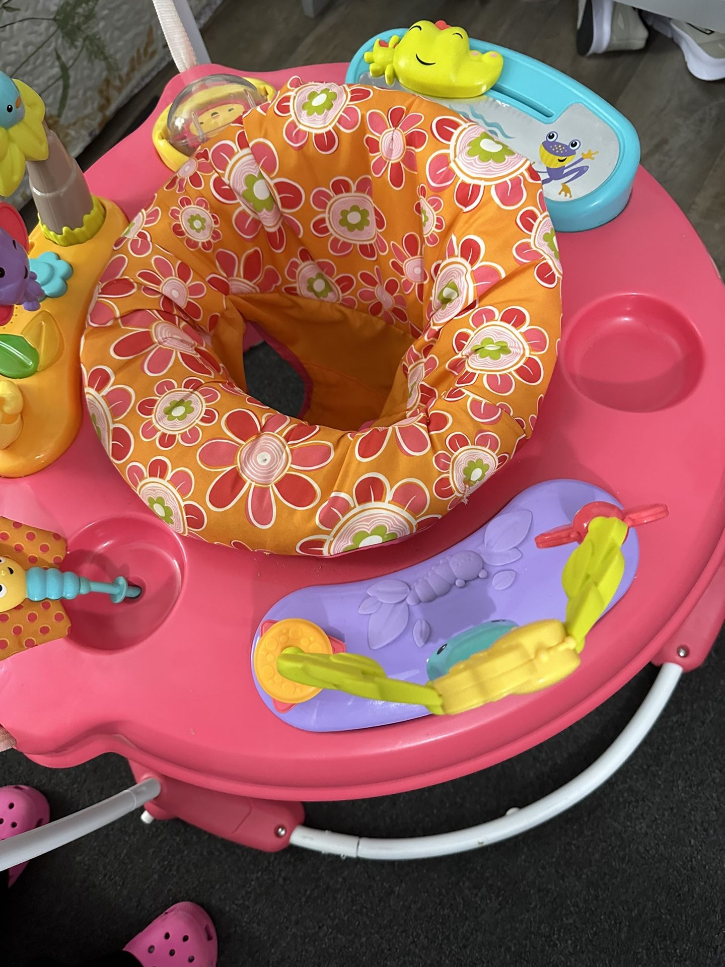 Baby Bouncer