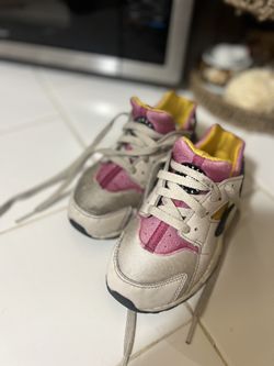 Nike Air Haurache Kids 11