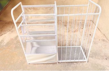 Storage and organization