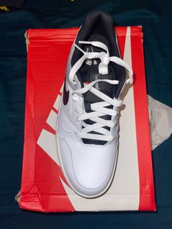 Nike Full Force Low Shoes Brand New In Box