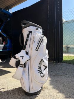 golf bag callaway